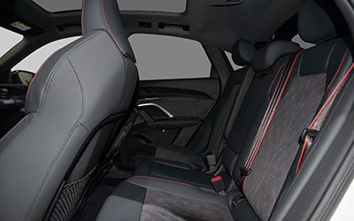 Audi Q5 SPORTBACK Advanced TFSI 150kW (204cv) S tronic - Miniatura 11